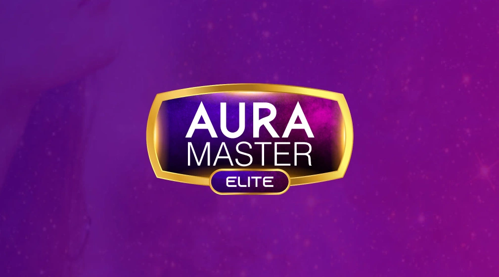 Resultado do Aura Master Pro