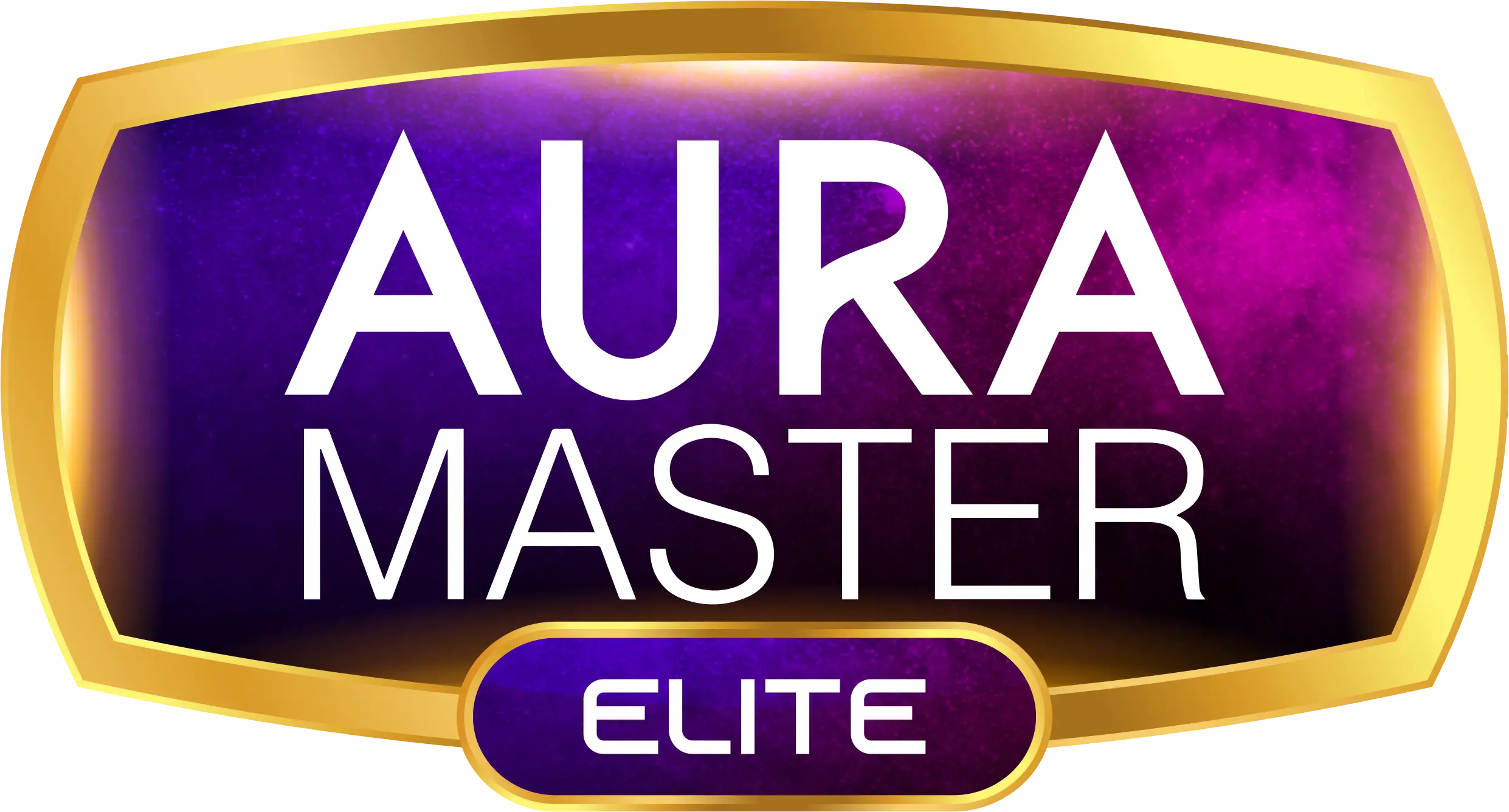 Logo Aura Master